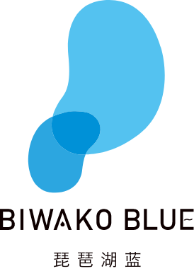 琵琶湖BLUE