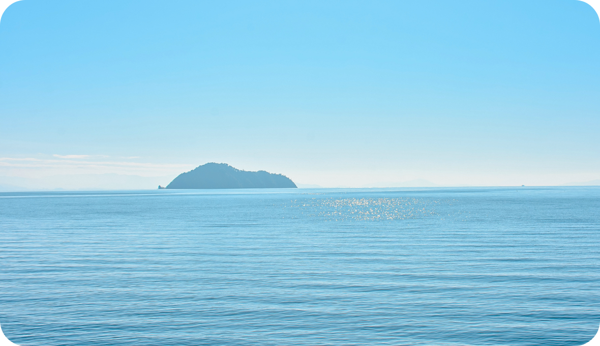 琵琶湖蓝| 在滋贺县探寻带来幸福的蓝色…